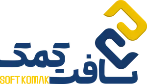 لوگو اصلی سافت کمک